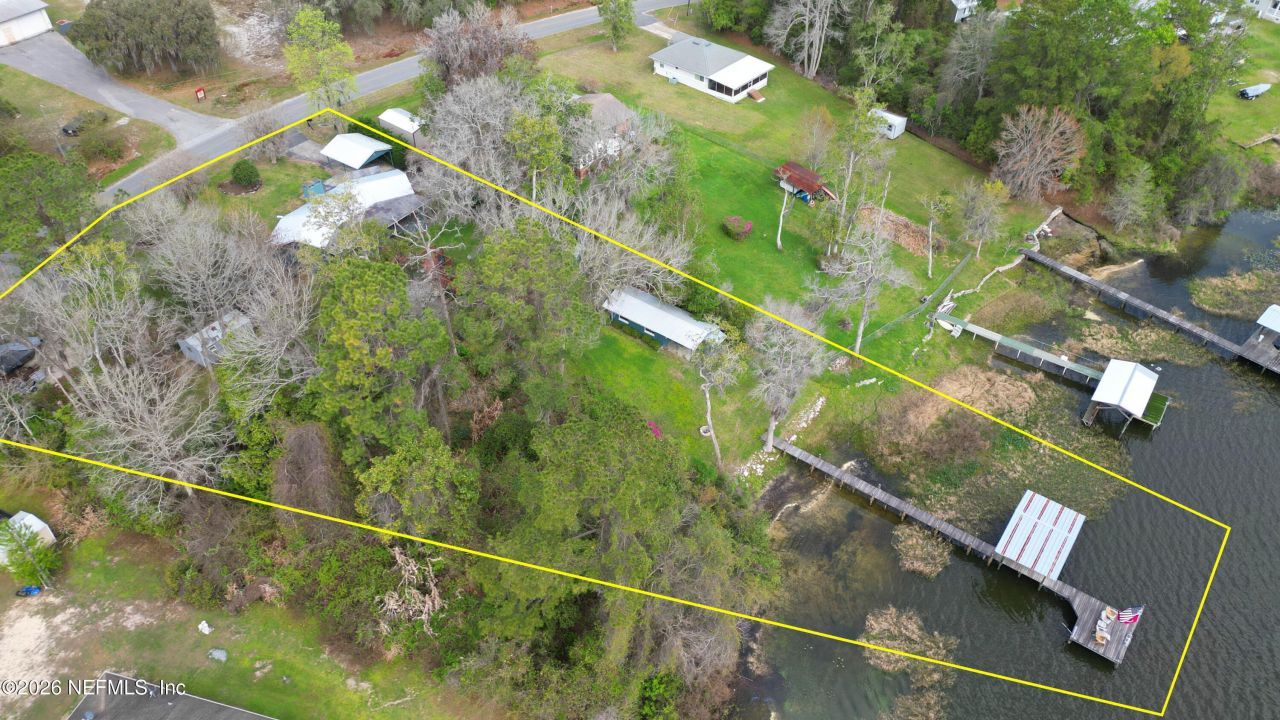 176 Lake Drive, Florahome, FL 32140 Photo