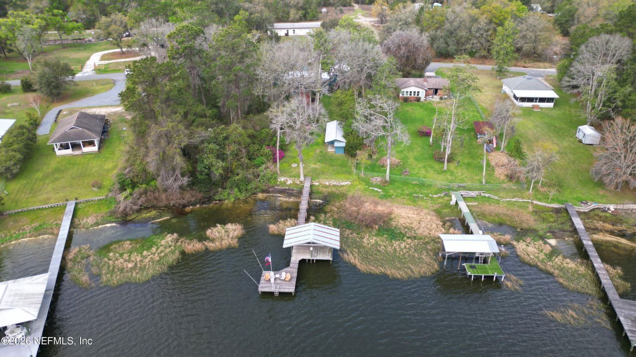 176 Lake Drive, Florahome, FL 32140 Photo