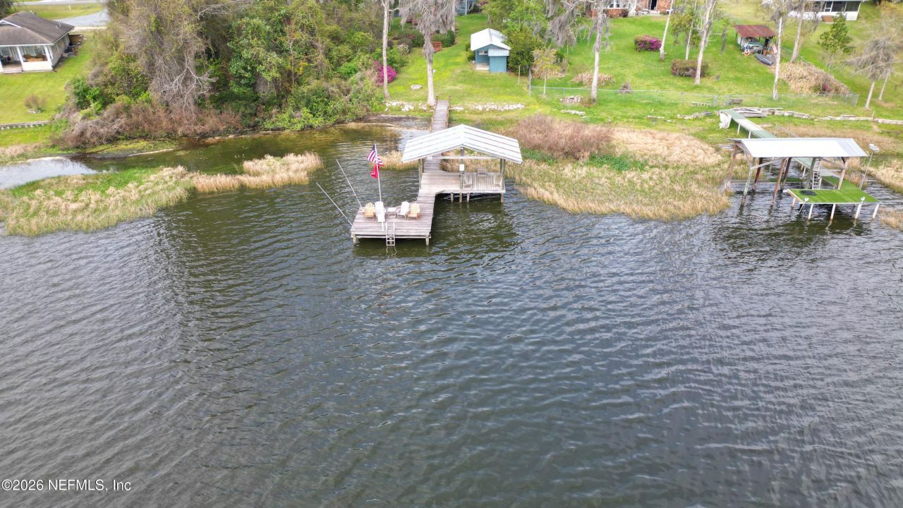 176 Lake Drive, Florahome, FL 32140 Photo