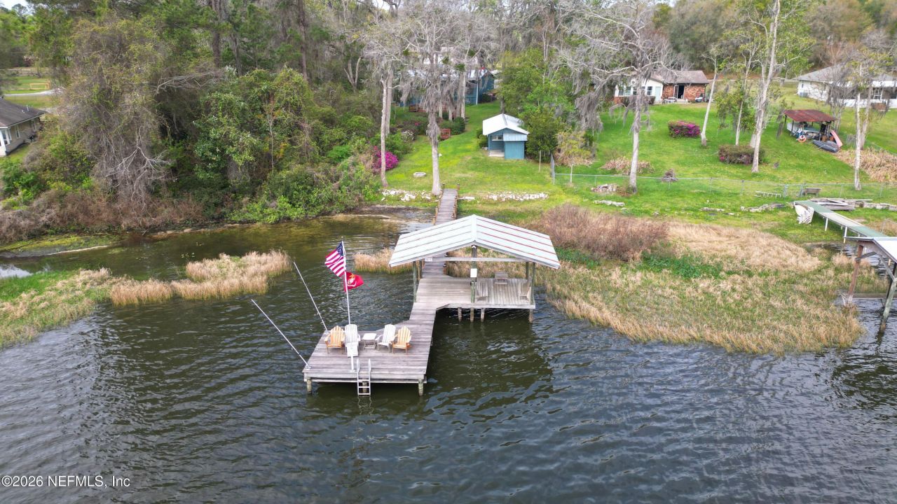 176 Lake Drive, Florahome, FL 32140 Photo