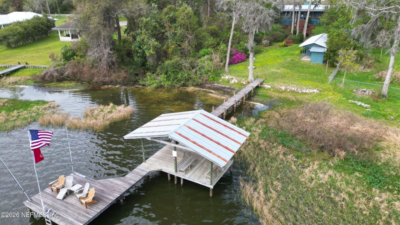 176 Lake Drive, Florahome, FL 32140 Photo