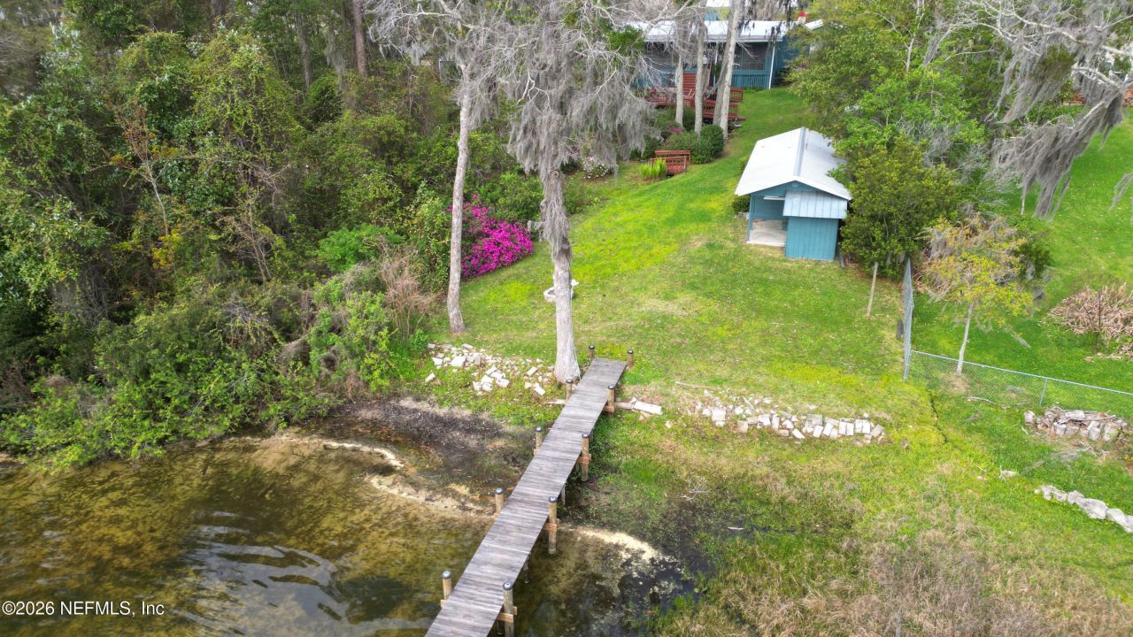 176 Lake Drive, Florahome, FL 32140 Photo
