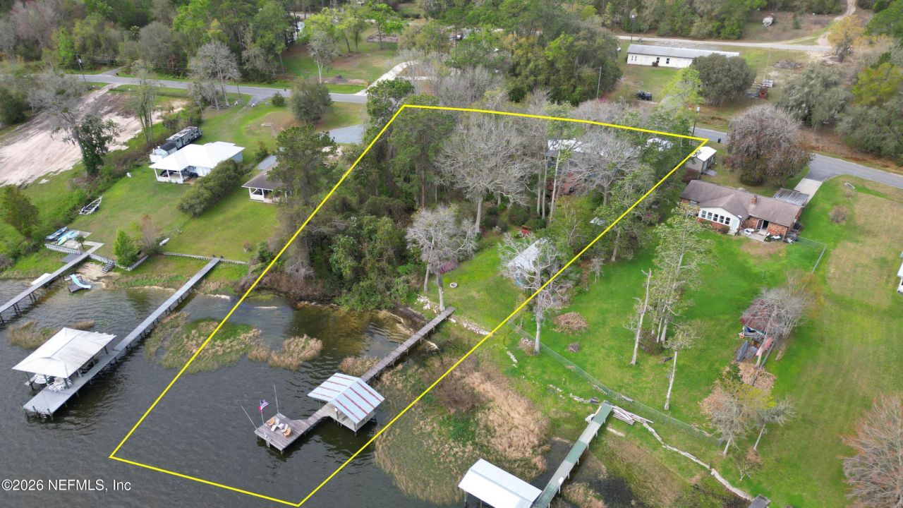 176 Lake Drive, Florahome, FL 32140 Photo