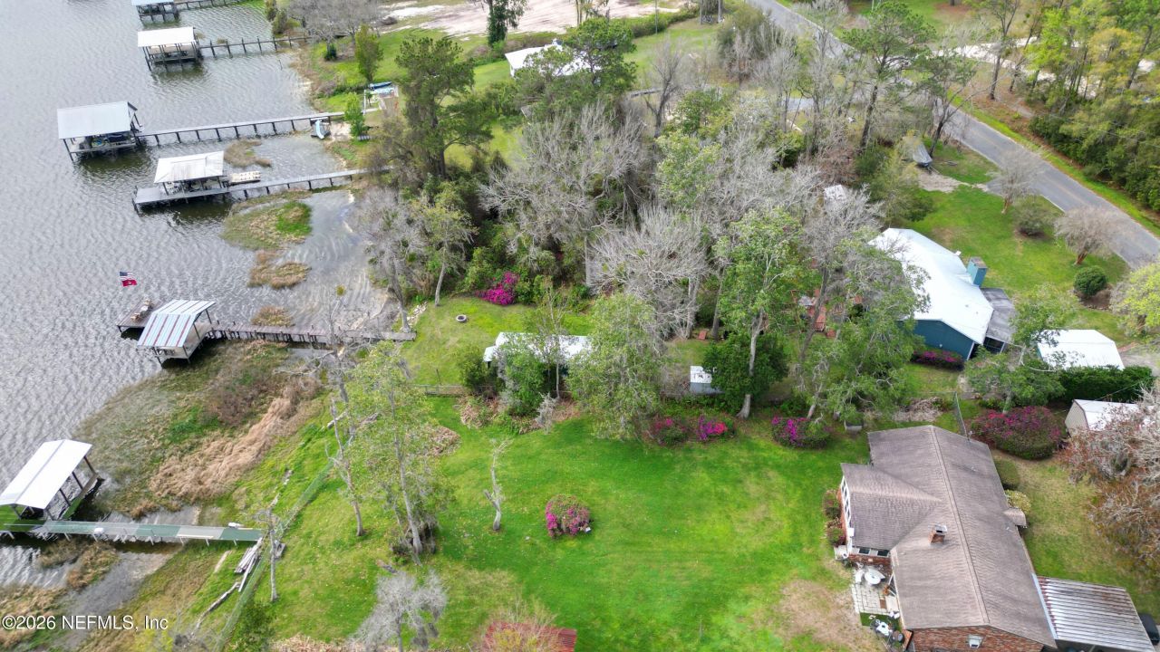 176 Lake Drive, Florahome, FL 32140 Photo