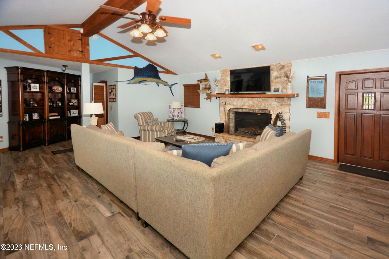 176 Lake Drive, Florahome, FL 32140 Photo