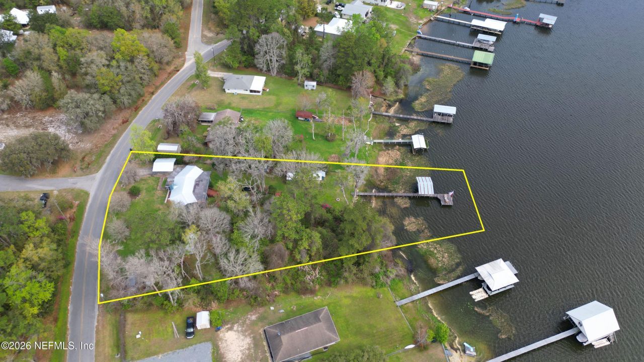 176 Lake Drive, Florahome, FL 32140 Photo