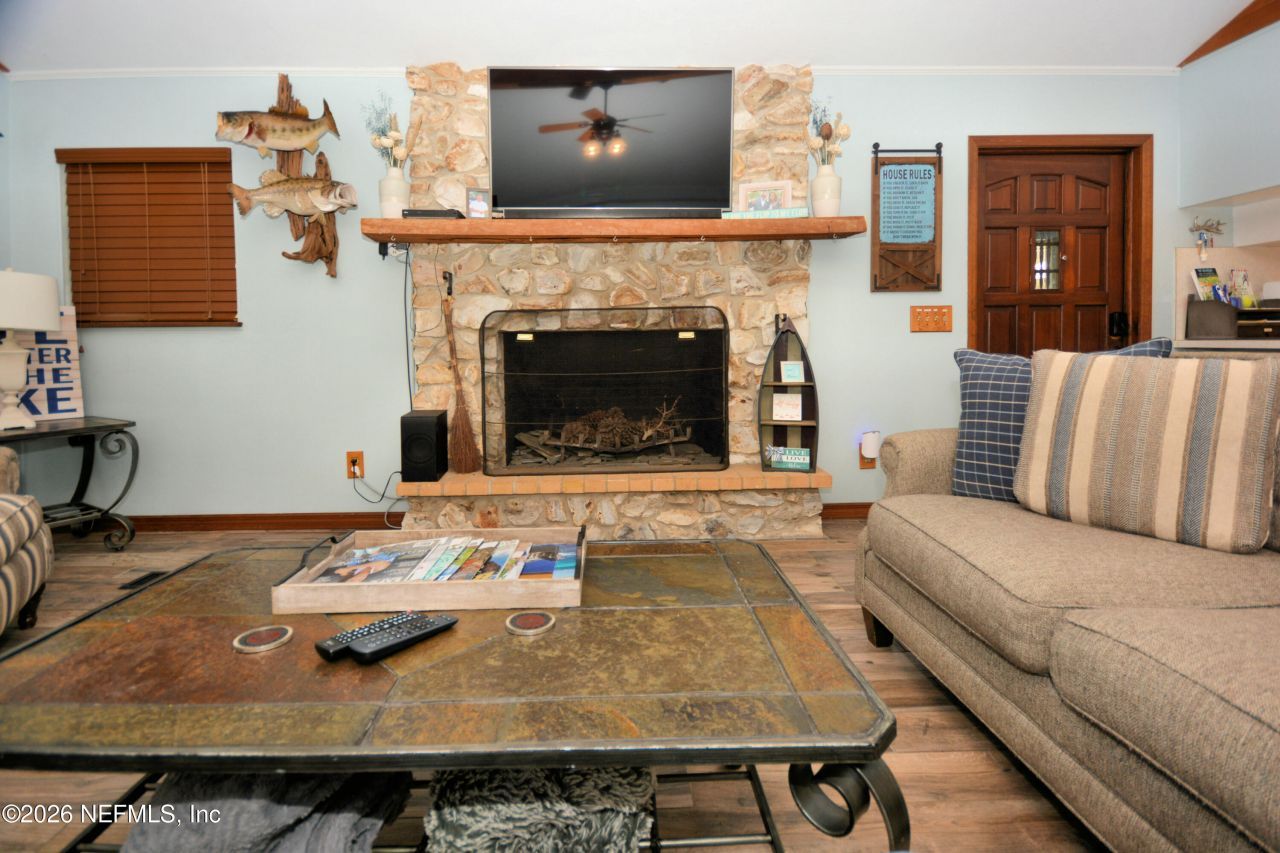 176 Lake Drive, Florahome, FL 32140 Photo