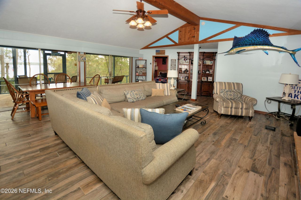 176 Lake Drive, Florahome, FL 32140 Photo