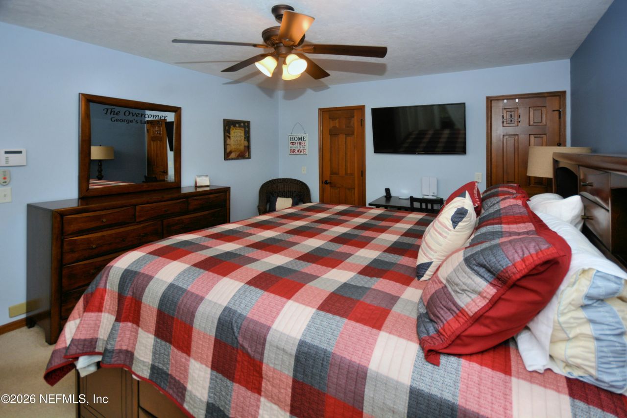 176 Lake Drive, Florahome, FL 32140 Photo