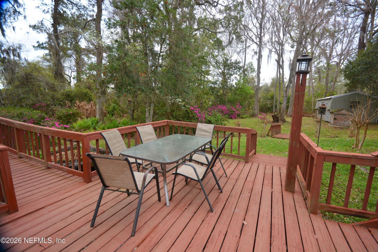 176 Lake Drive, Florahome, FL 32140 Photo