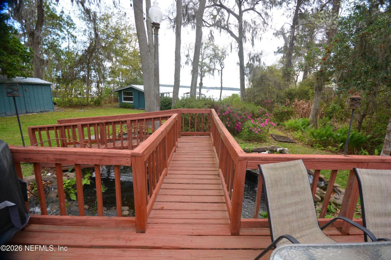 176 Lake Drive, Florahome, FL 32140 Photo