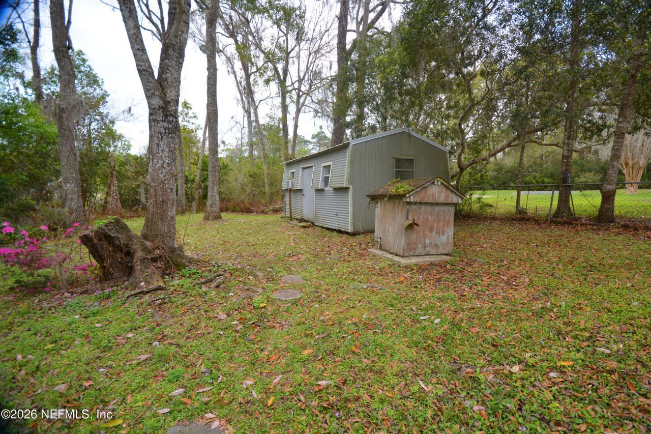 176 Lake Drive, Florahome, FL 32140 Photo