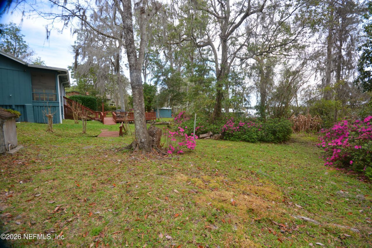 176 Lake Drive, Florahome, FL 32140 Photo