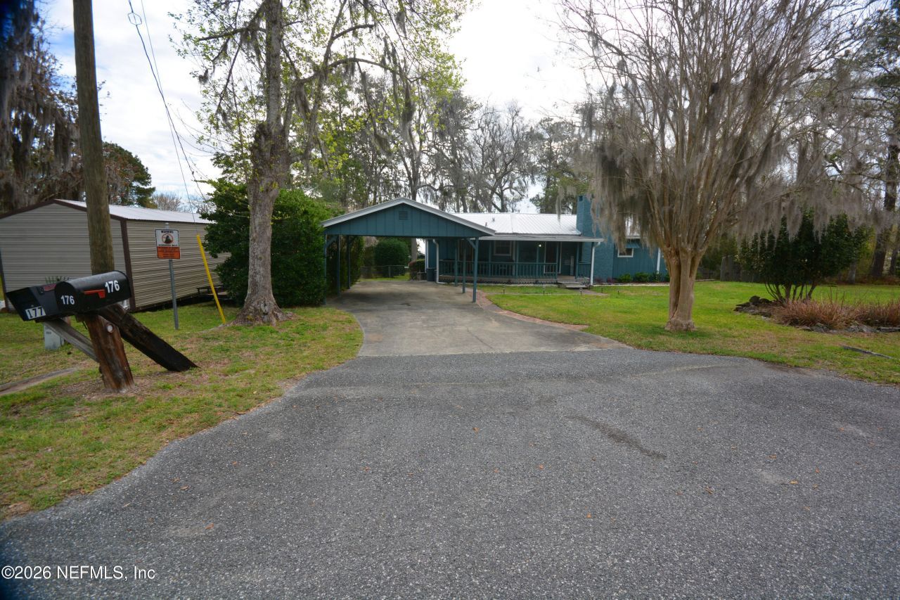 176 Lake Drive, Florahome, FL 32140 Photo