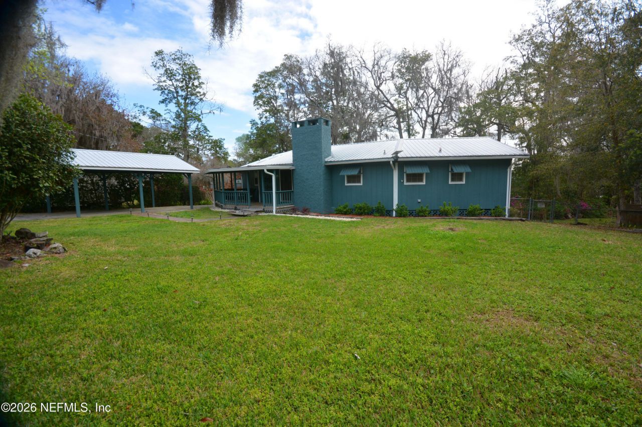 176 Lake Drive, Florahome, FL 32140 Photo