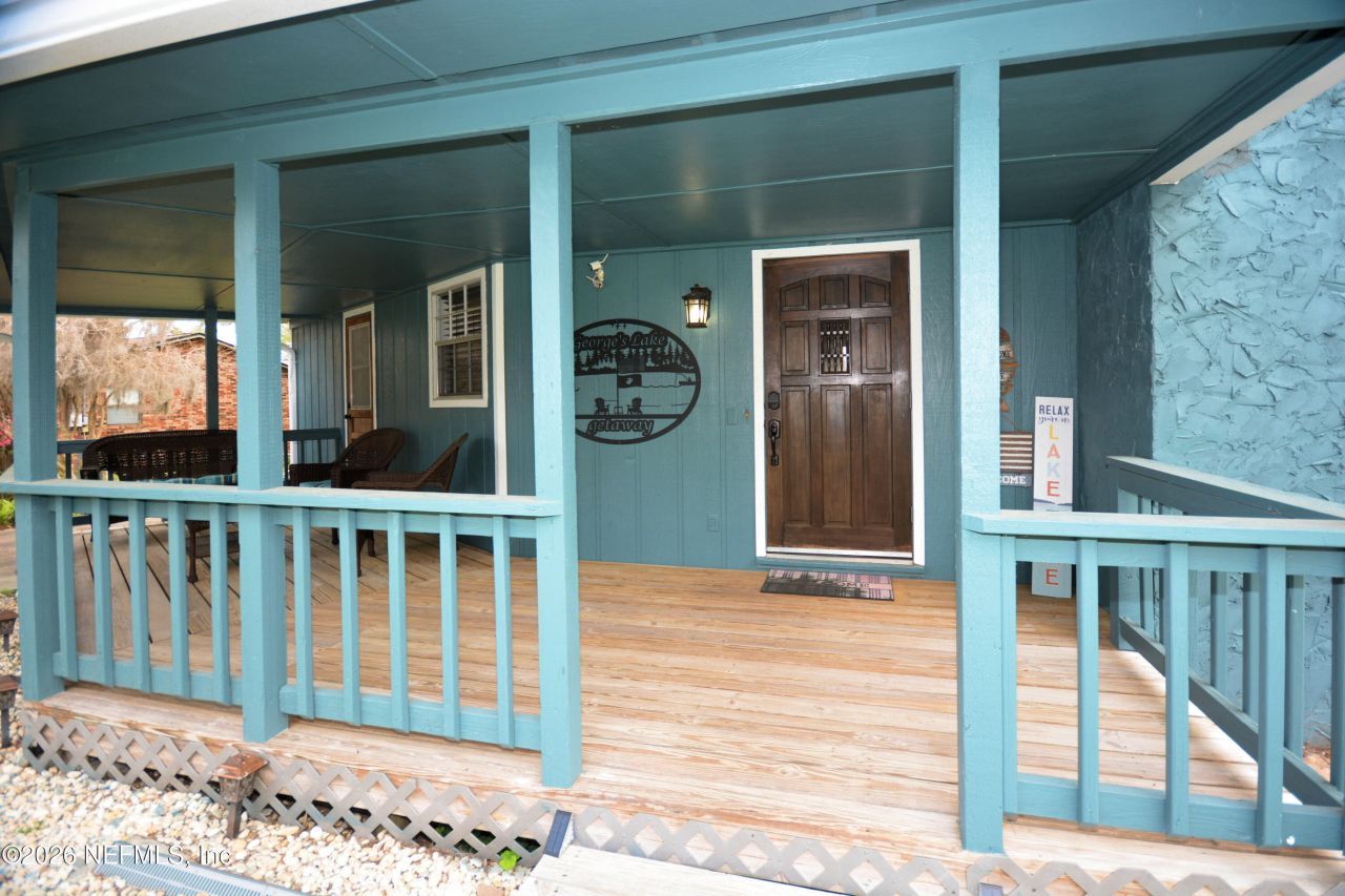 176 Lake Drive, Florahome, FL 32140 Photo