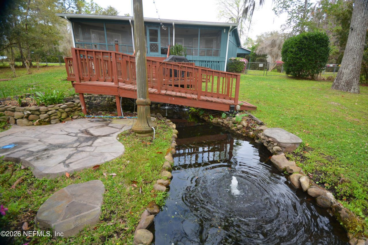 176 Lake Drive, Florahome, FL 32140 Photo