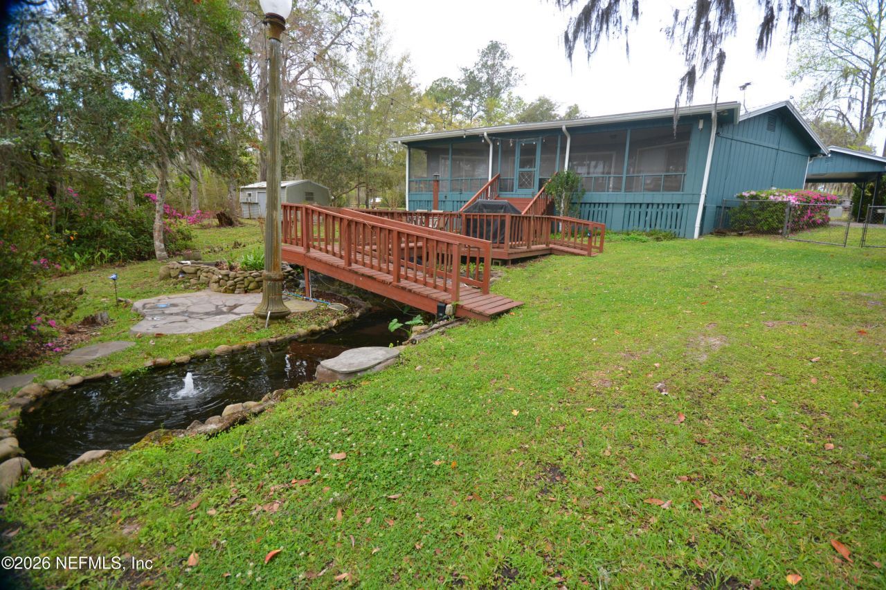 176 Lake Drive, Florahome, FL 32140 Photo