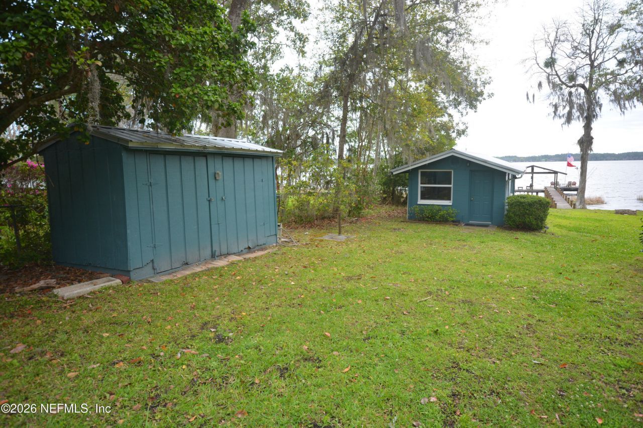 176 Lake Drive, Florahome, FL 32140 Photo