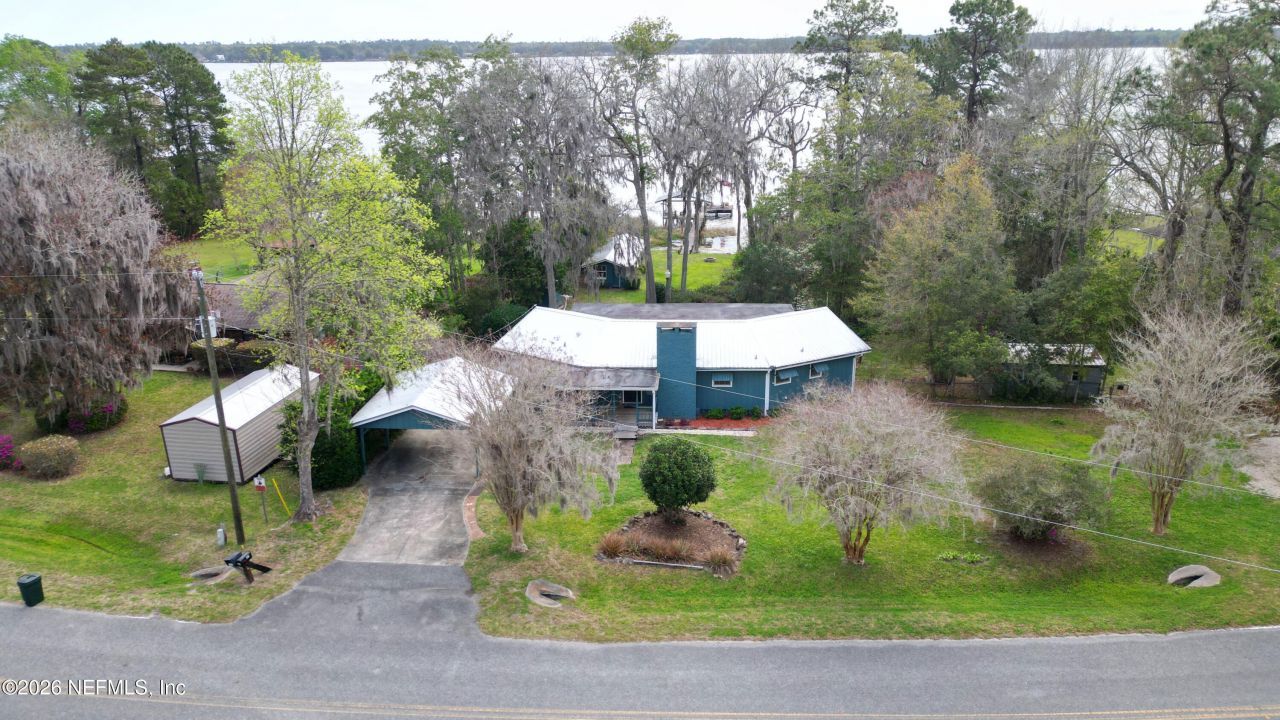 176 Lake Drive, Florahome, FL 32140 Photo