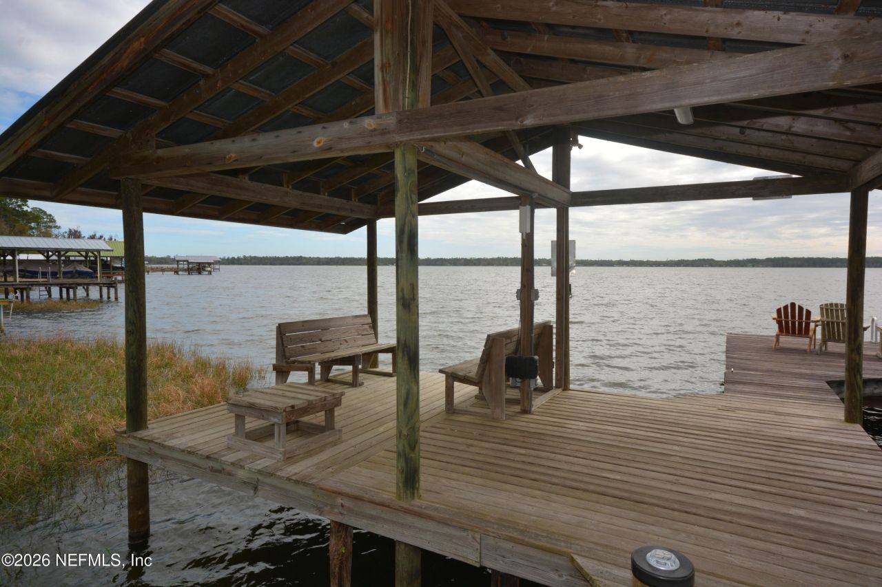 176 Lake Drive, Florahome, FL 32140 Photo