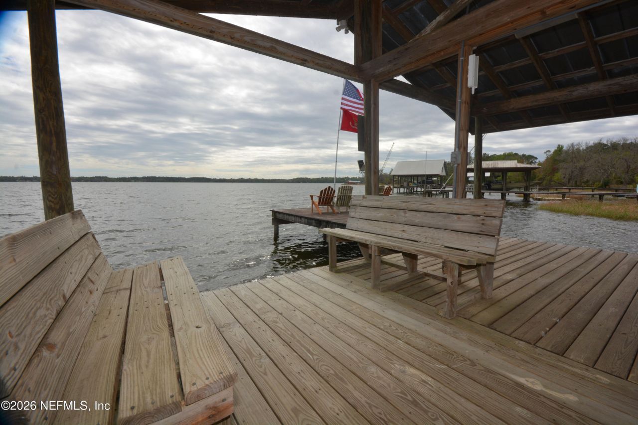 176 Lake Drive, Florahome, FL 32140 Photo