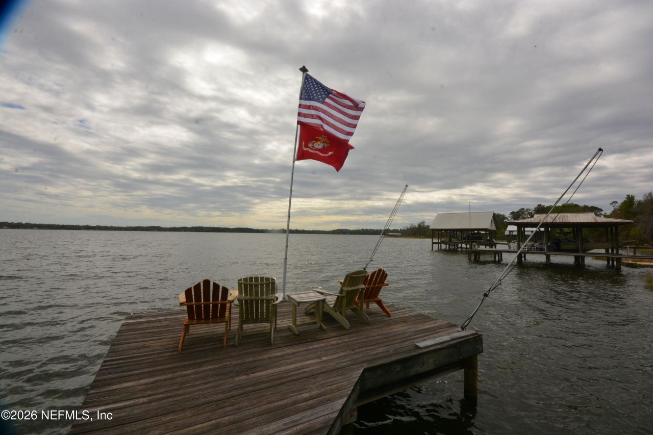 176 Lake Drive, Florahome, FL 32140 Photo