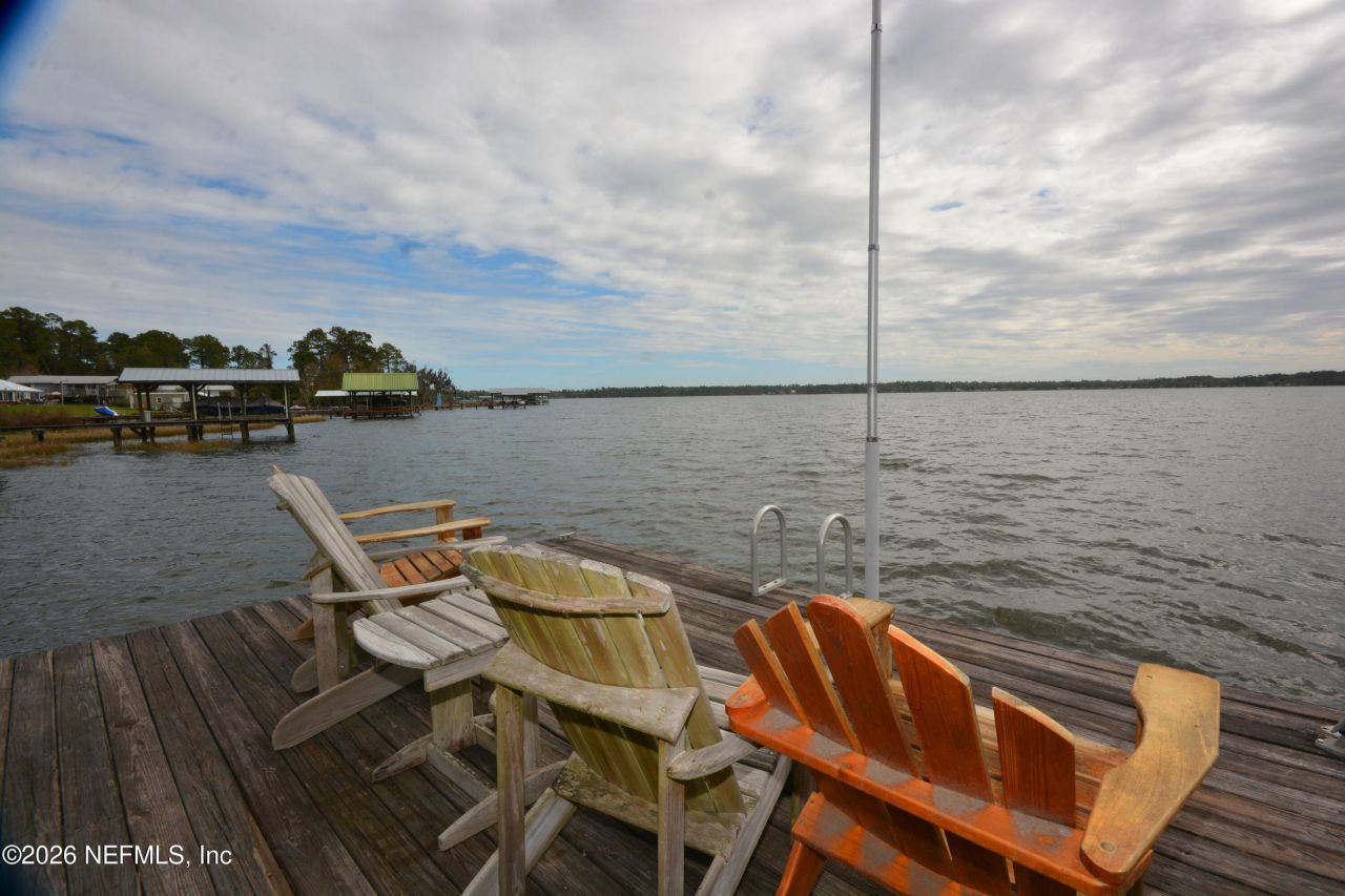 176 Lake Drive, Florahome, FL 32140 Photo