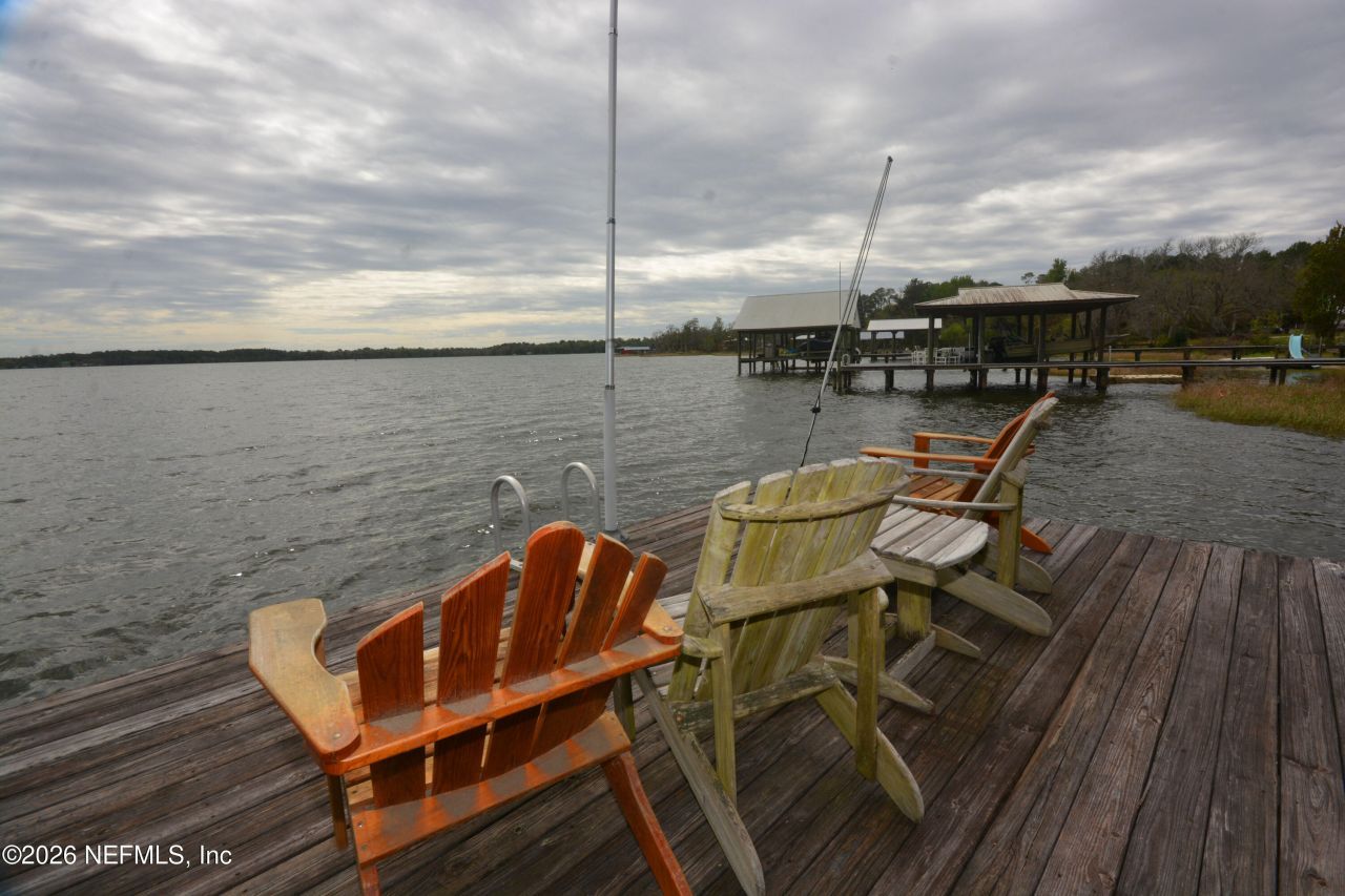 176 Lake Drive, Florahome, FL 32140 Photo