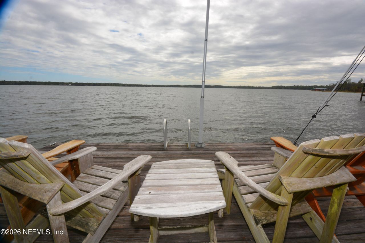 176 Lake Drive, Florahome, FL 32140 Photo