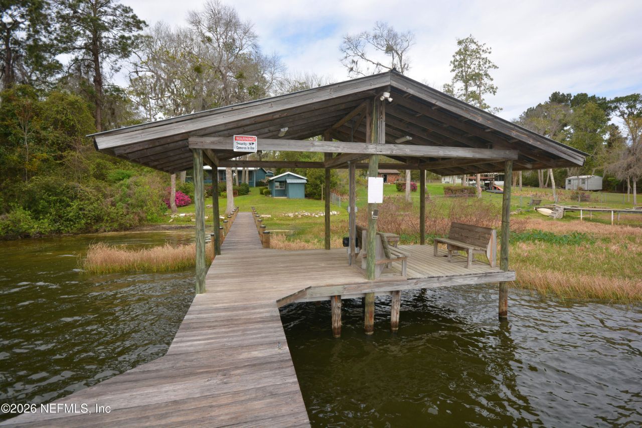 176 Lake Drive, Florahome, FL 32140 Photo