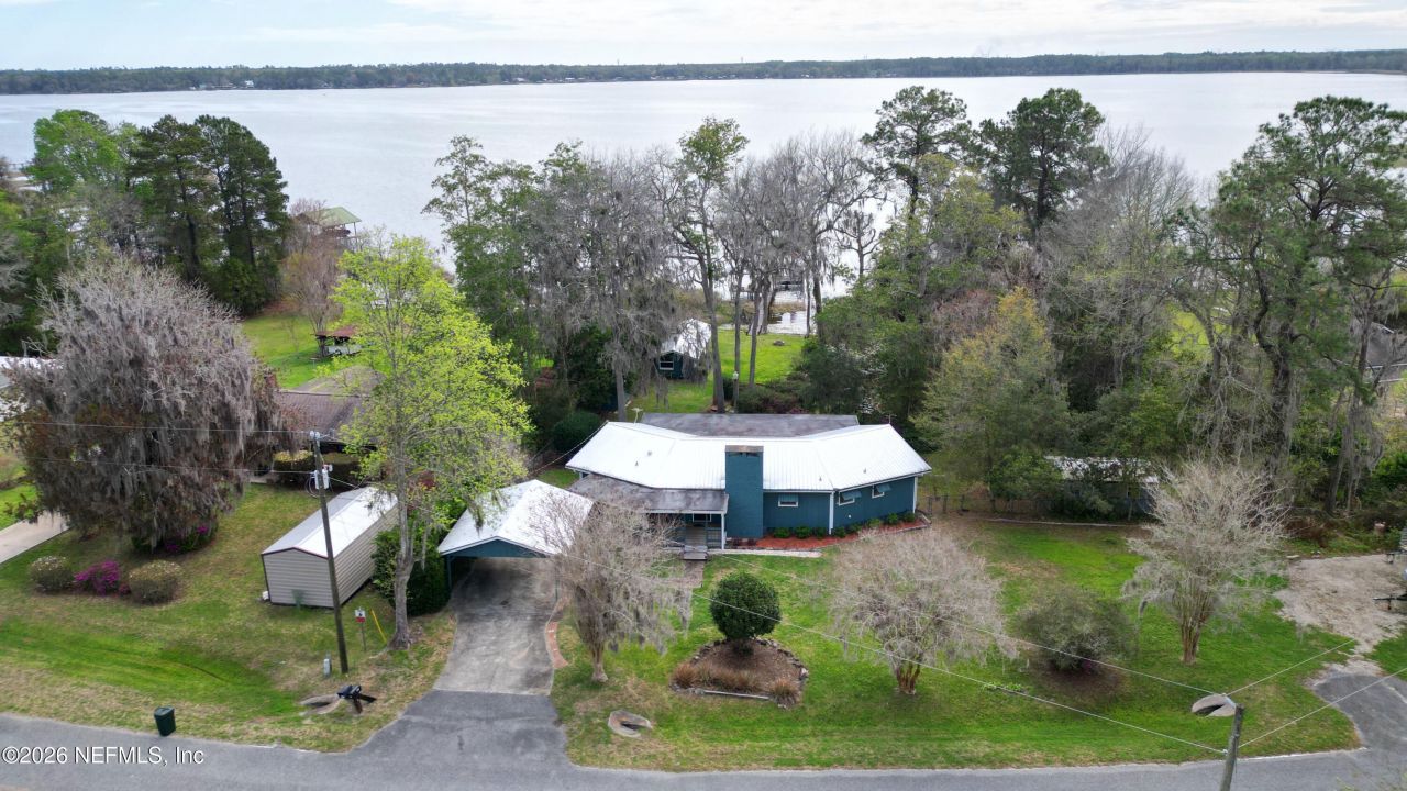 176 Lake Drive, Florahome, FL 32140 Photo