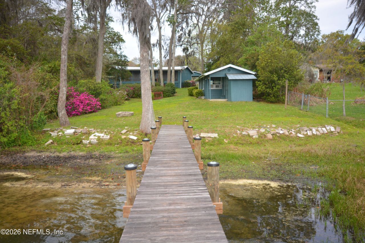 176 Lake Drive, Florahome, FL 32140 Photo