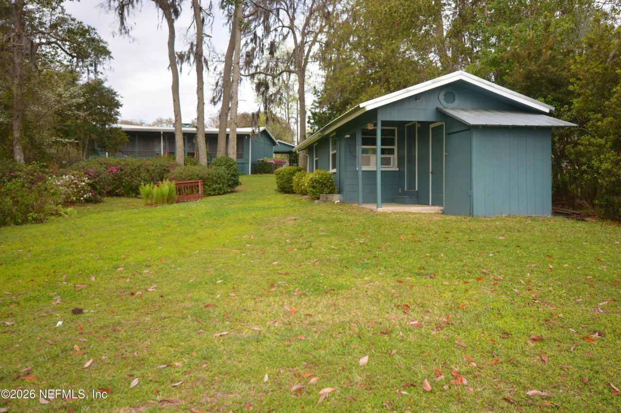 176 Lake Drive, Florahome, FL 32140 Photo