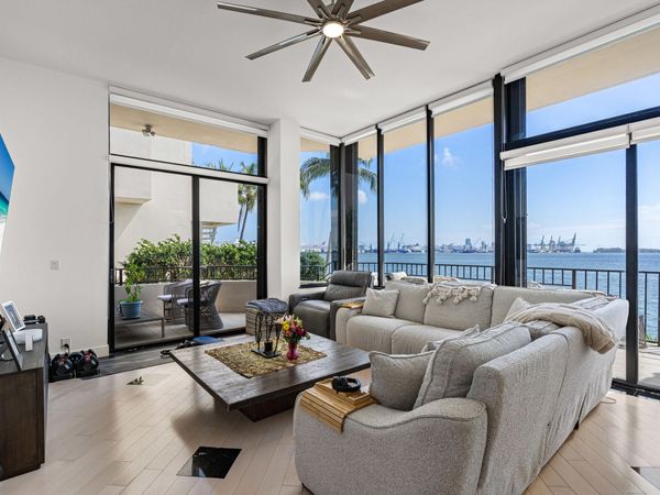 520 Brickell Key Drive, Unit A200, Miami, FL 33131