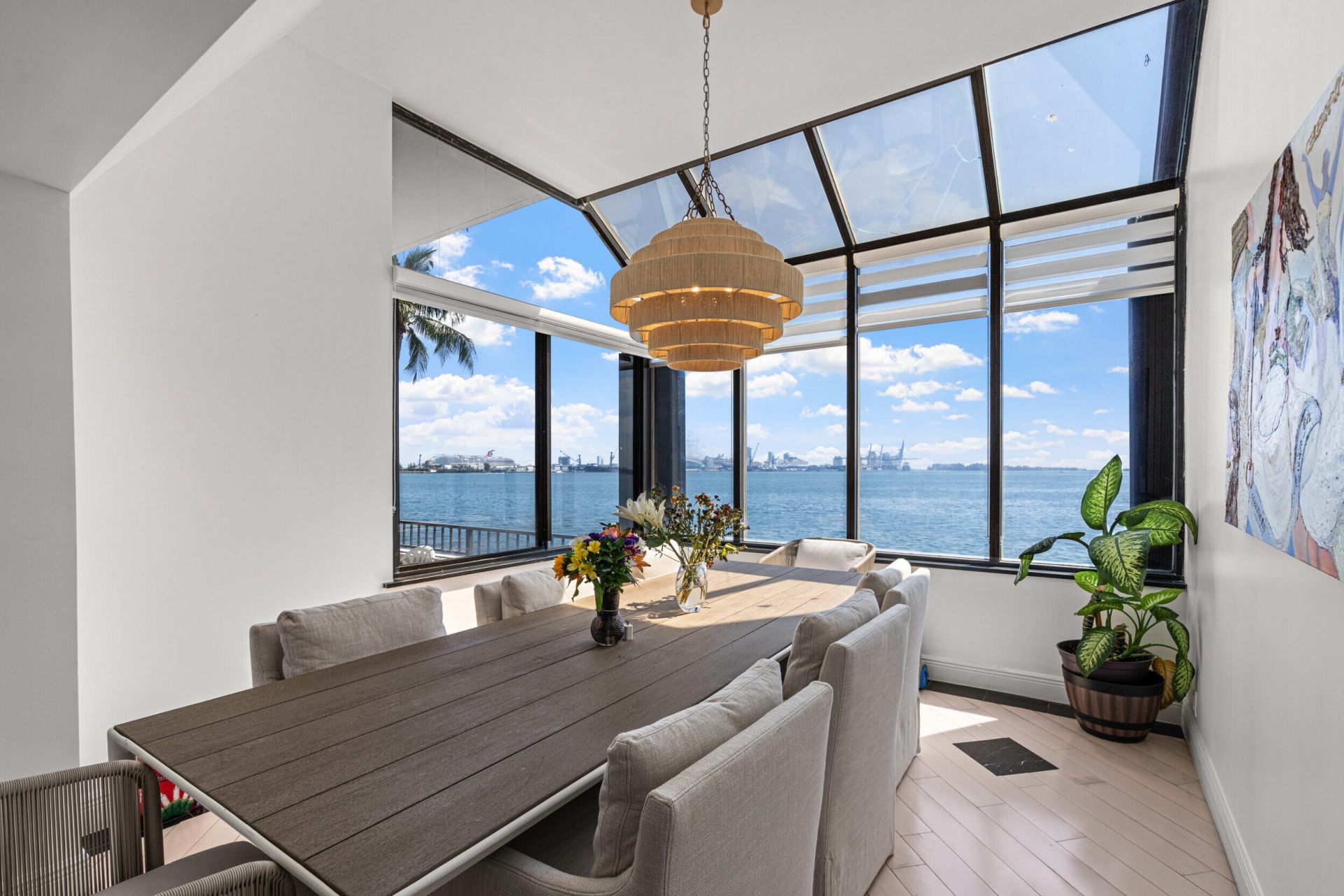 520 Brickell Key Drive, Unit A200, Miami, FL 33131 Photo