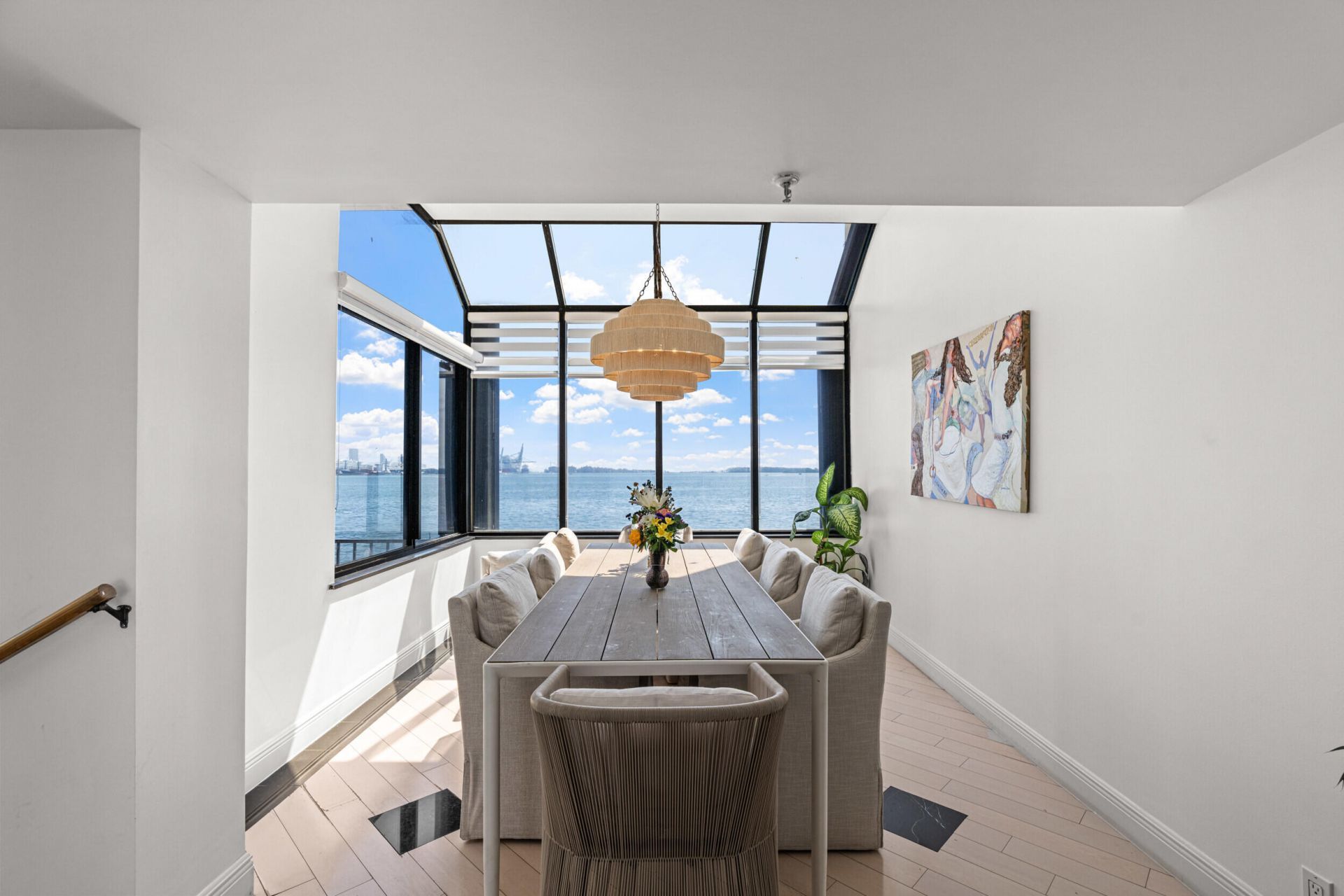 520 Brickell Key Drive, Unit A200, Miami, FL 33131 Photo