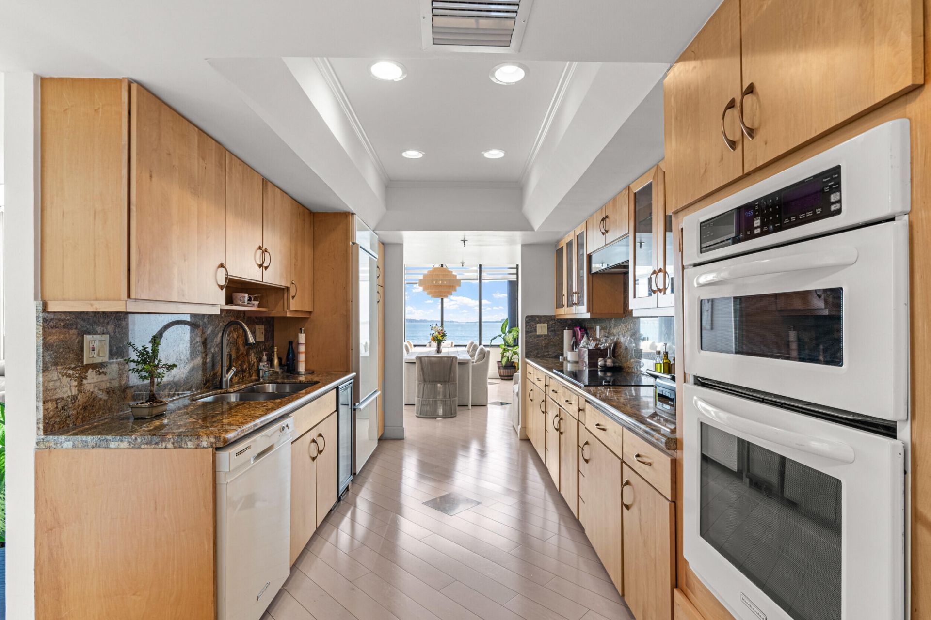 520 Brickell Key Drive, Unit A200, Miami, FL 33131 Photo