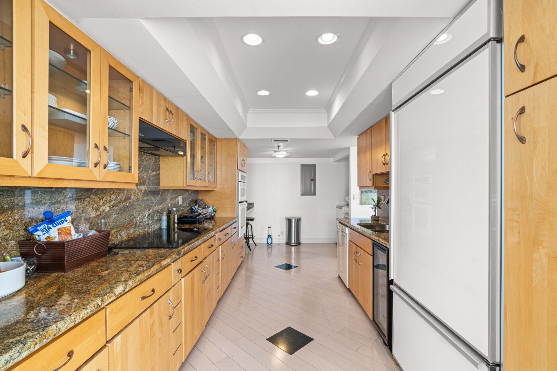 520 Brickell Key Drive, Unit A200, Miami, FL 33131 Photo