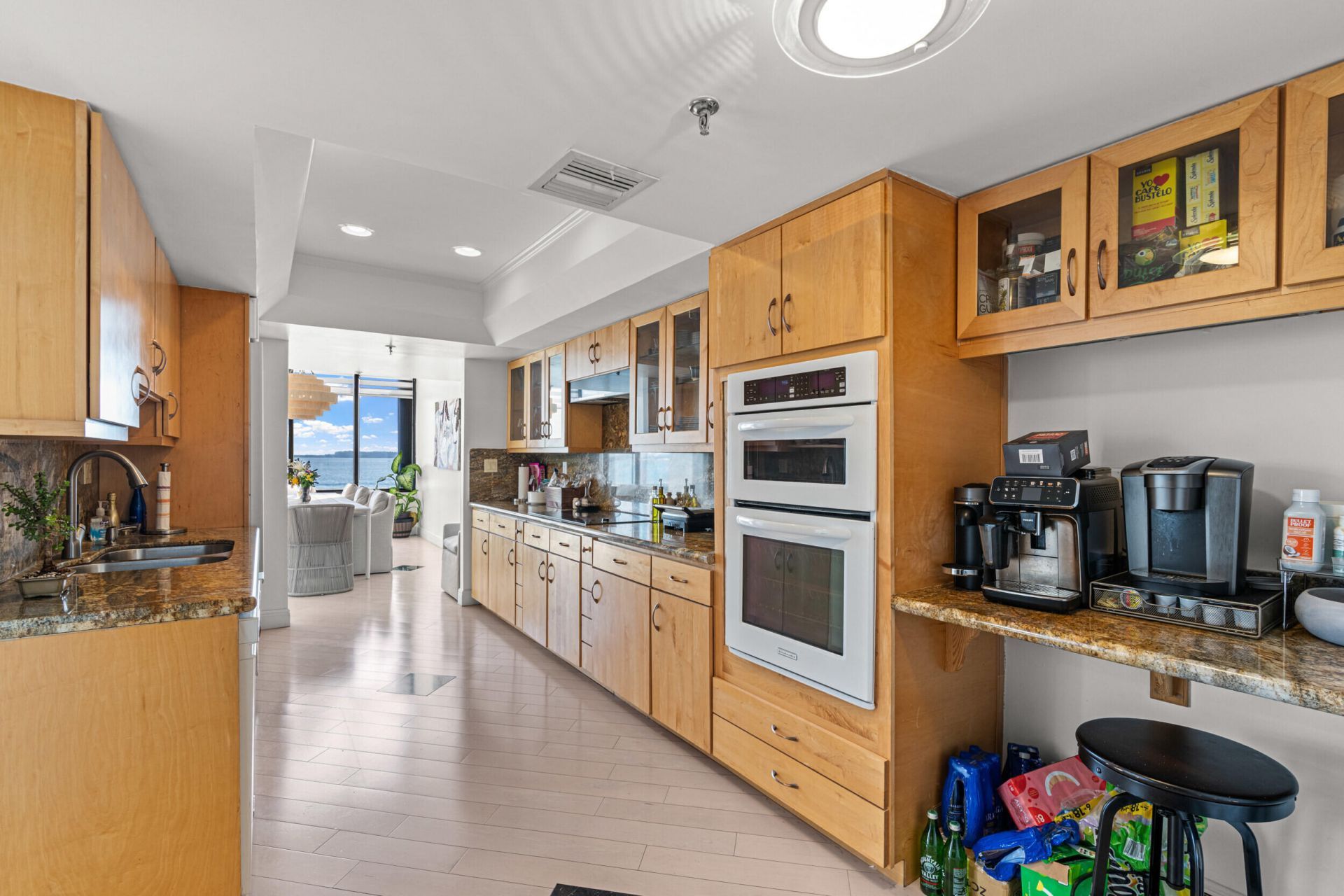 520 Brickell Key Drive, Unit A200, Miami, FL 33131 Photo