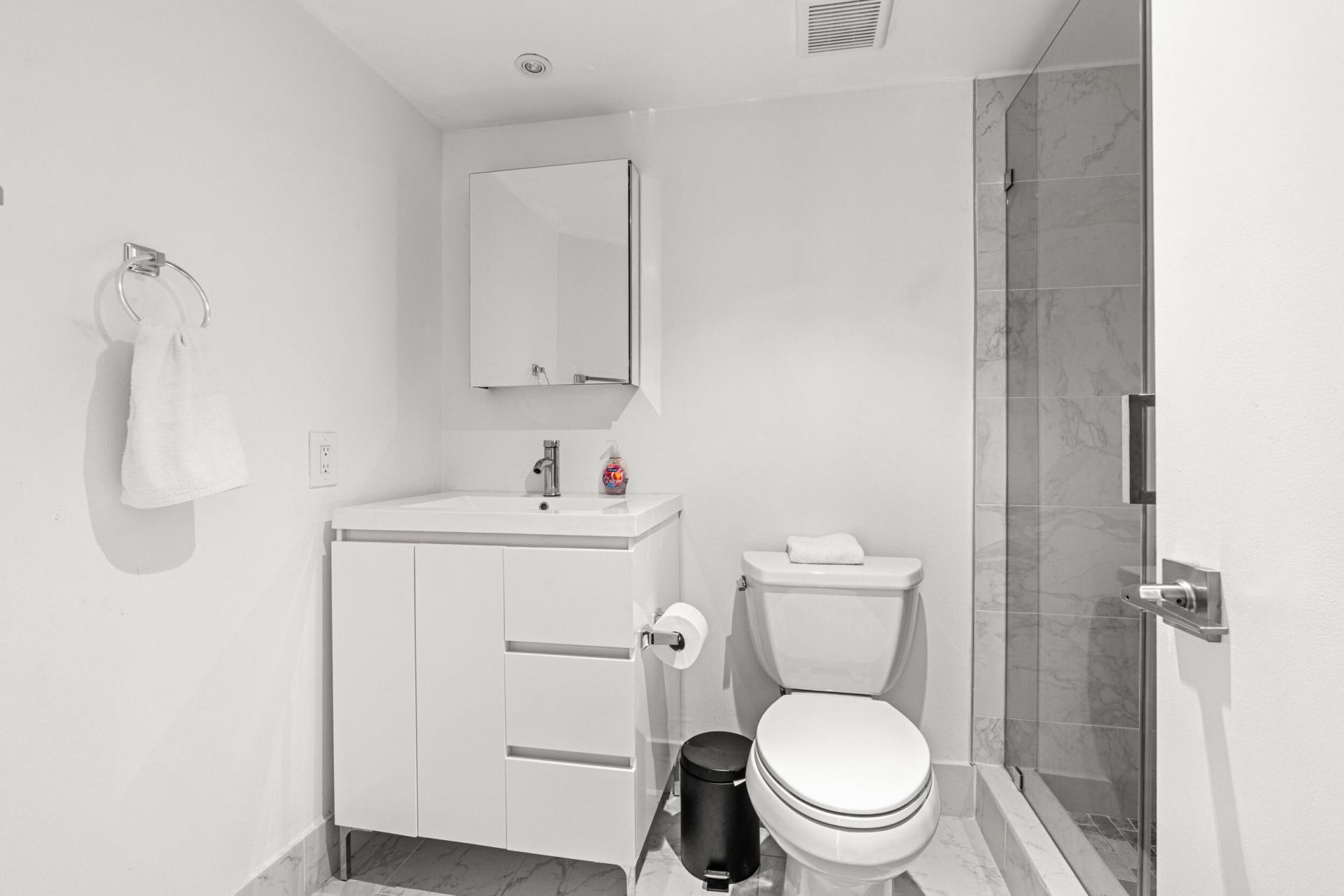 520 Brickell Key Drive, Unit A200, Miami, FL 33131 Photo