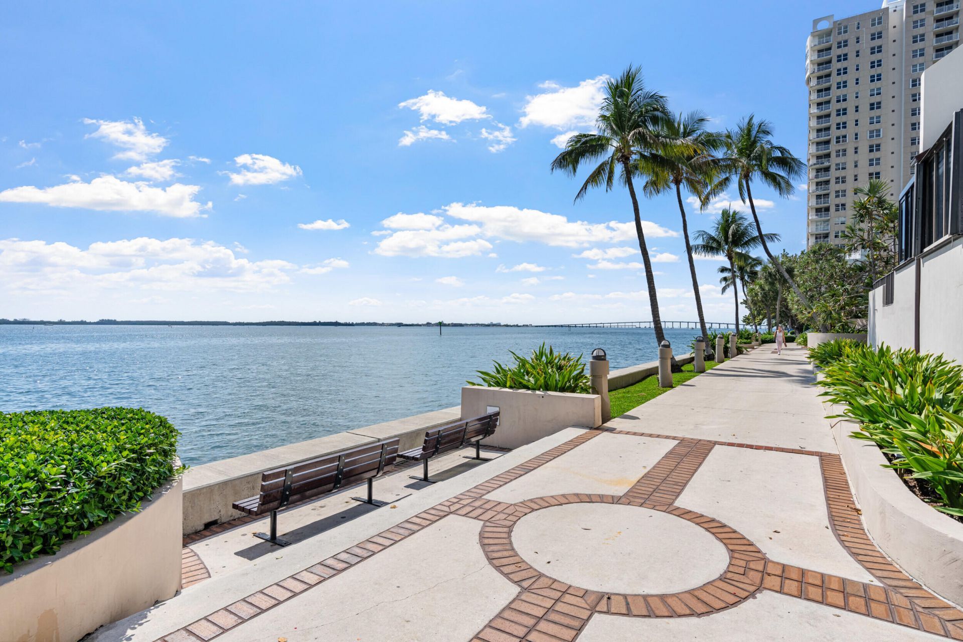 520 Brickell Key Drive, Unit A200, Miami, FL 33131 Photo