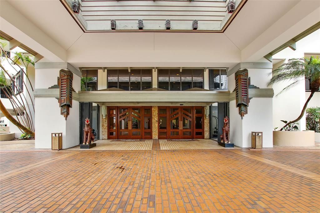 520 Brickell Key Drive, Unit A200, Miami, FL 33131 Photo