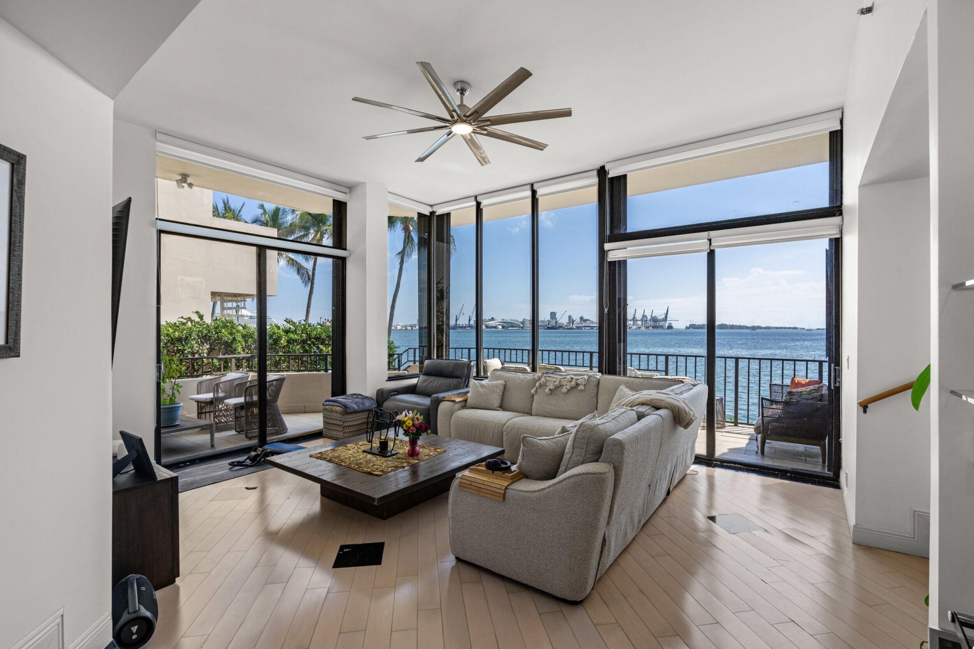 520 Brickell Key Drive, Unit A200, Miami, FL 33131 Photo