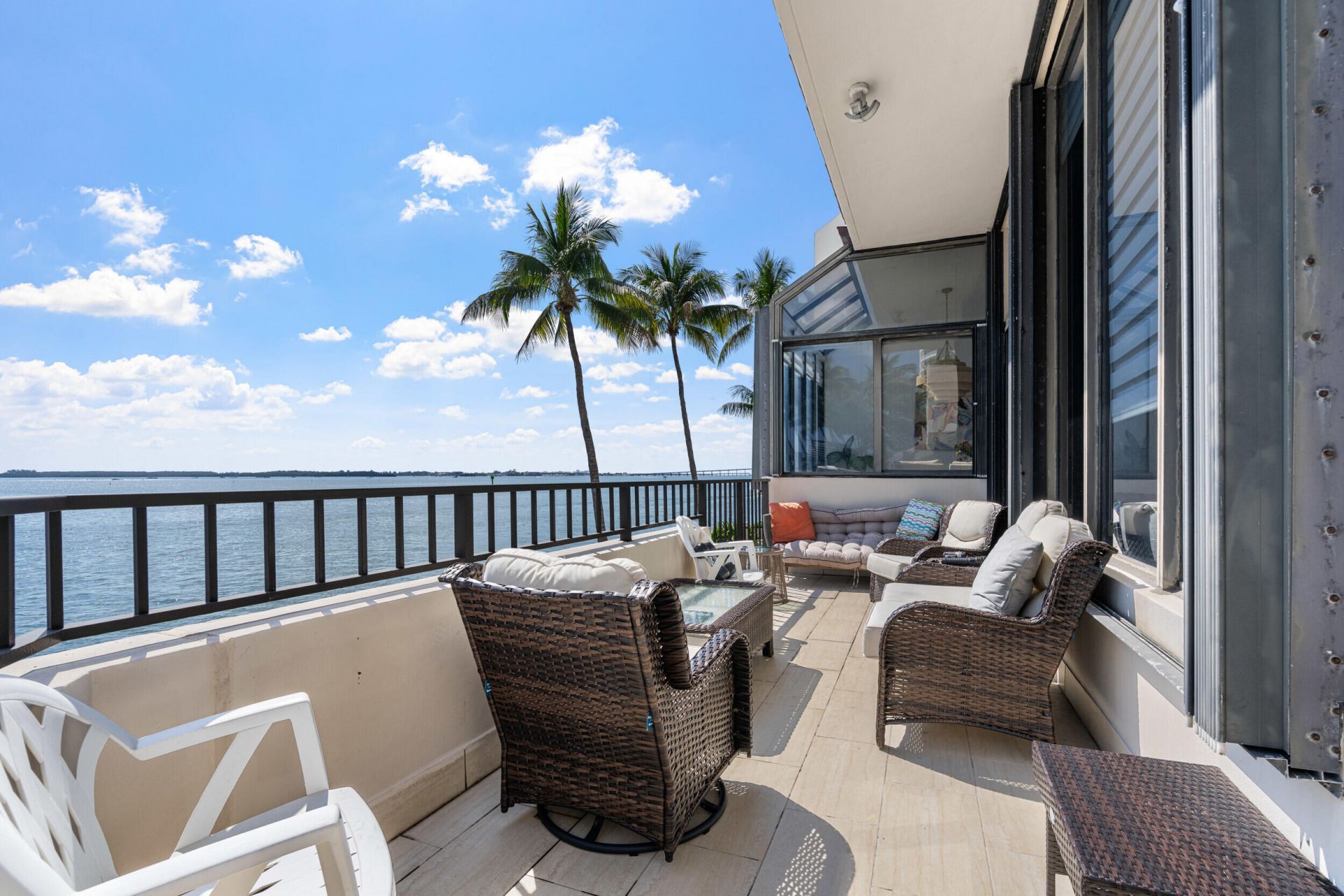 520 Brickell Key Drive, Unit A200, Miami, FL 33131 Photo