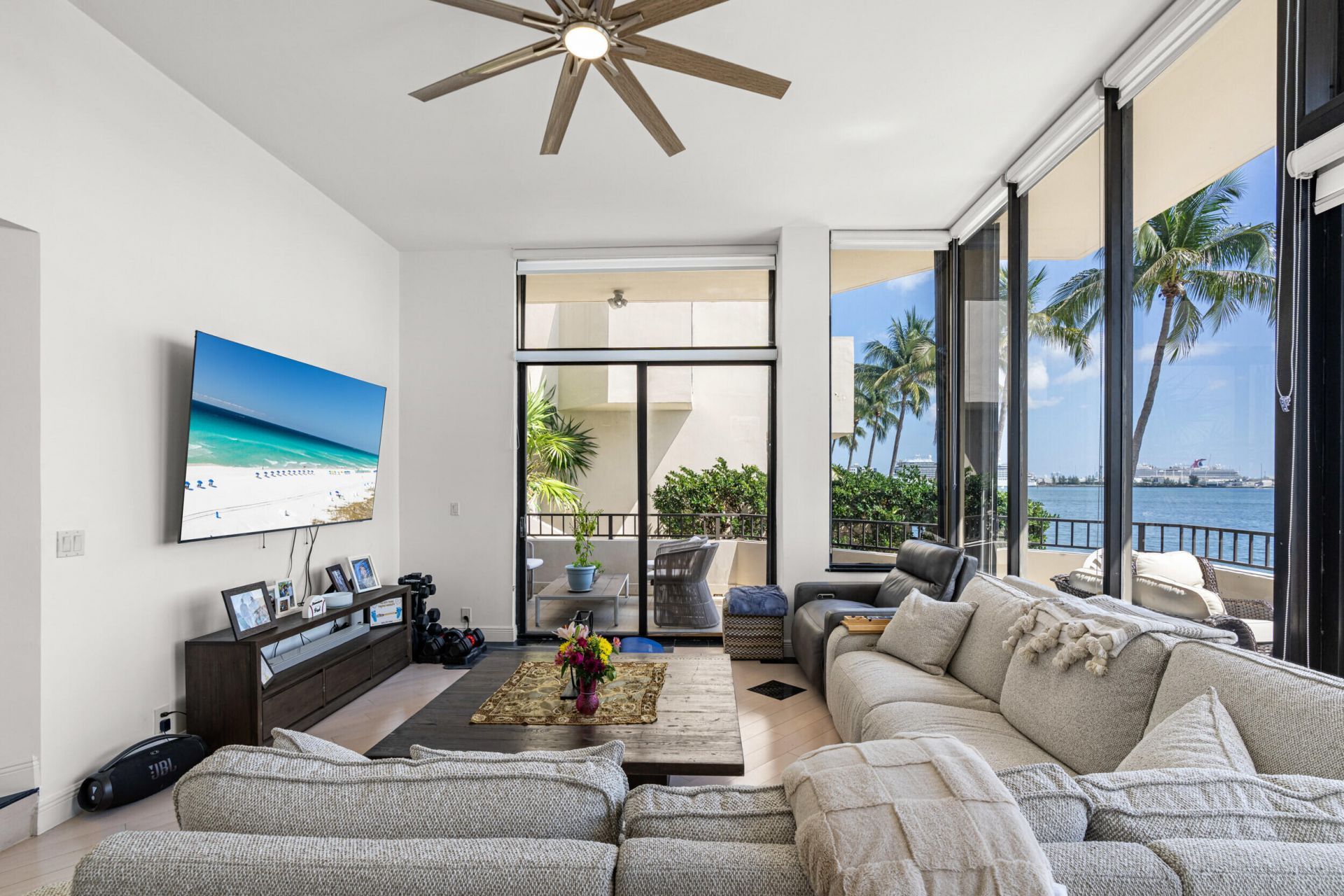 520 Brickell Key Drive, Unit A200, Miami, FL 33131 Photo