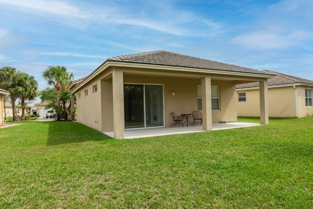 9728 SW Eastbrook Circle, Port Saint Lucie, FL 34987 Photo