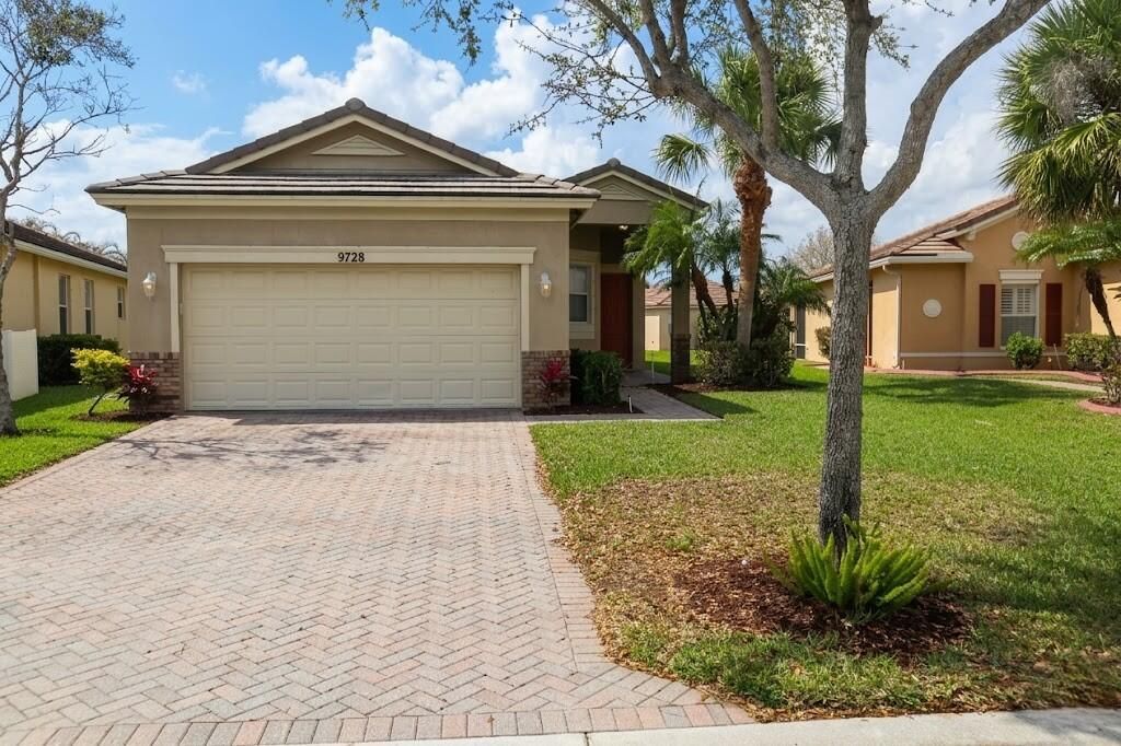 9728 SW Eastbrook Circle, Port Saint Lucie, FL 34987 Photo
