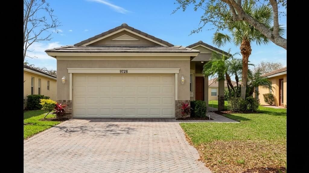 9728 SW Eastbrook Circle, Port Saint Lucie, FL 34987 Photo