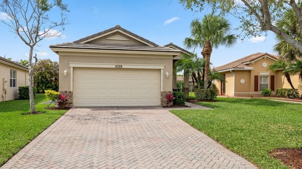9728 SW Eastbrook Circle, Port Saint Lucie, FL 34987 Photo